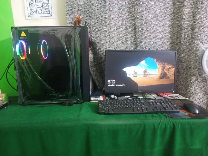 Gaming Pc 0