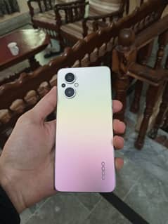 Oppo f21 pro 5g