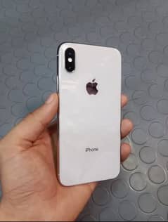 iphone X 256gb pta approved