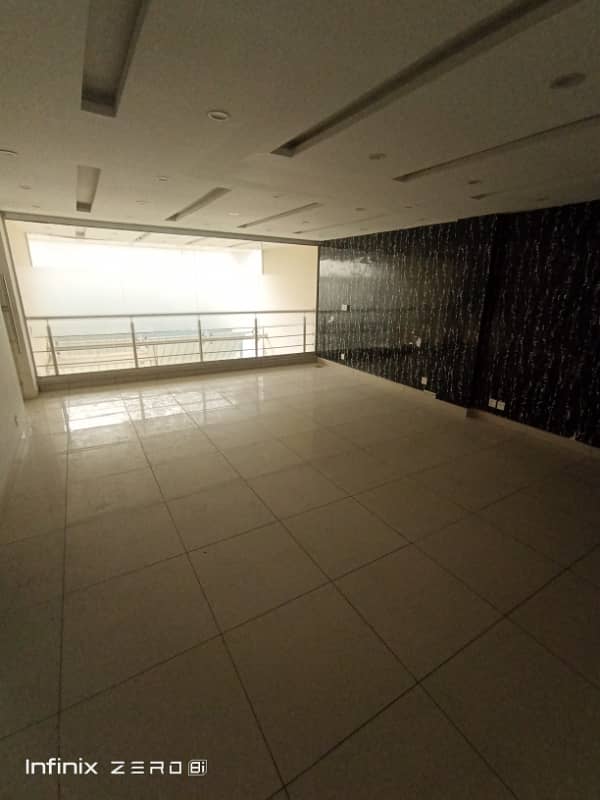 4 Marla Office 1st Floor Available For Rent Good Location 3