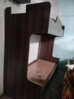 customised beds, baby beds, bunk bed