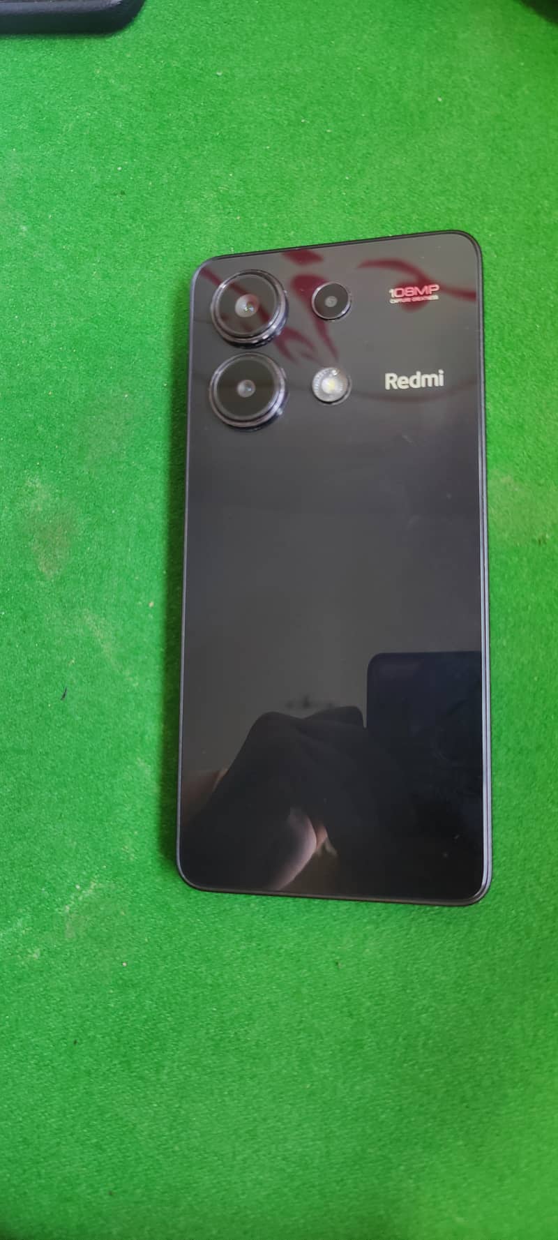 Redmi Note 13 0