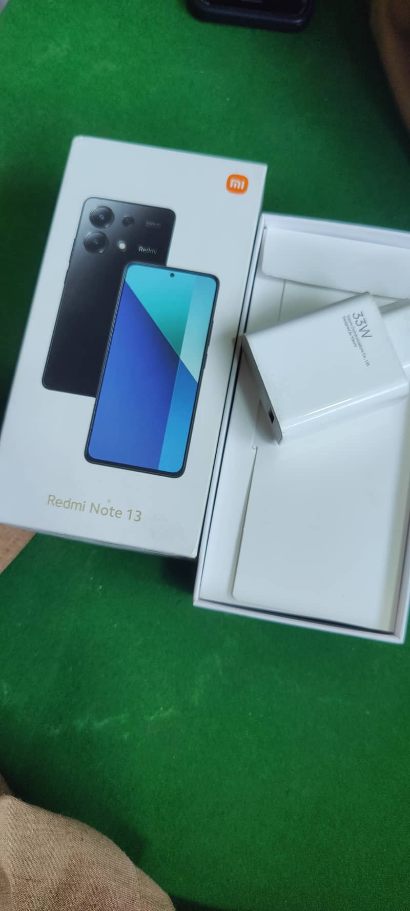 Redmi Note 13 8