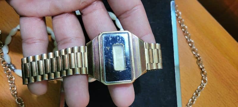 Rado Quartz 778.2301. 2 5