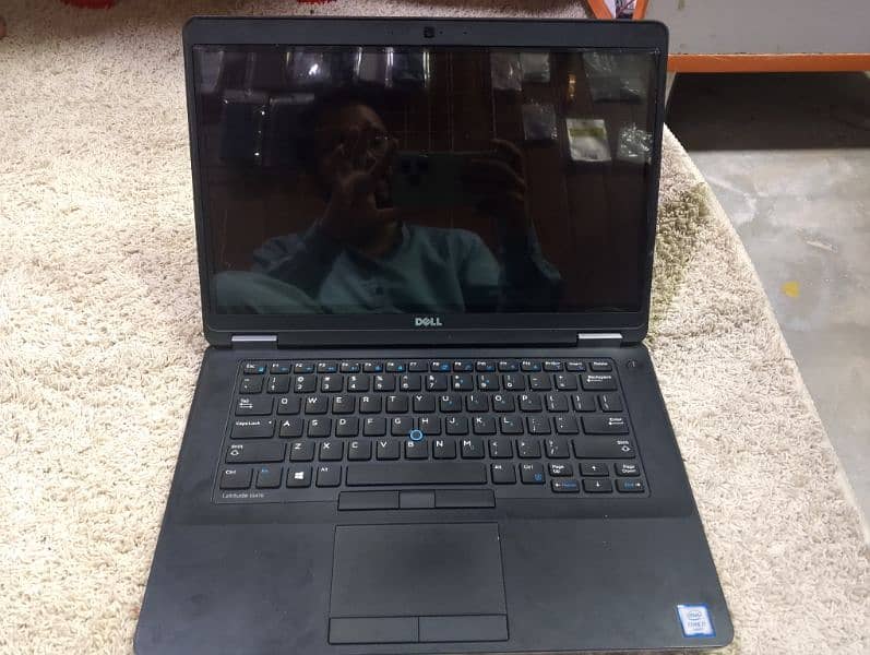 Dell laptop 0