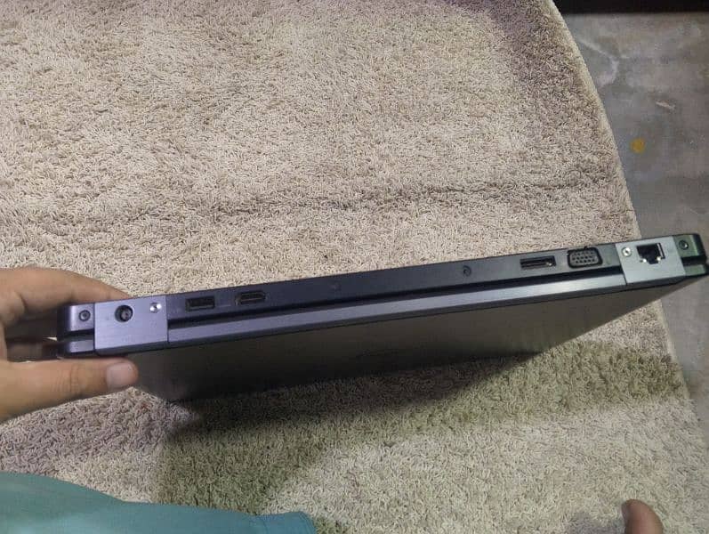 Dell laptop 1