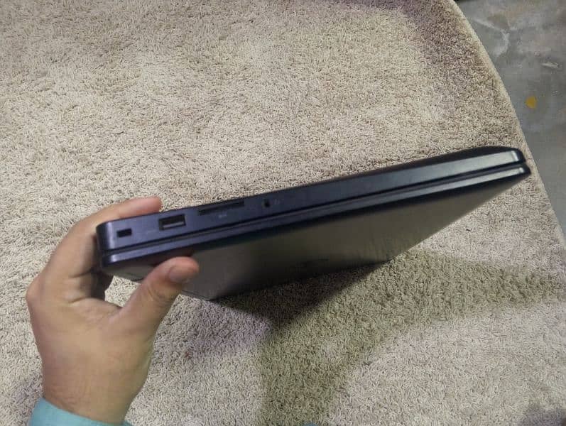 Dell laptop 3