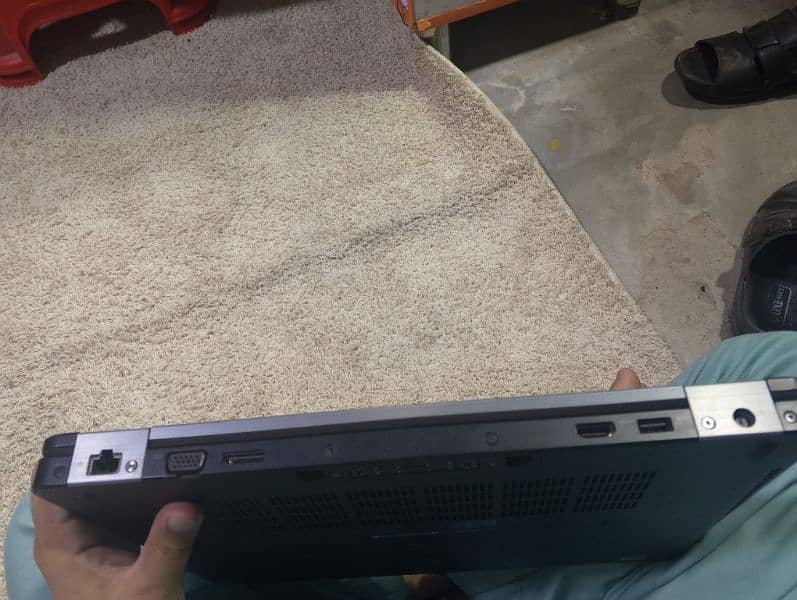 Dell laptop 6