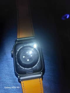 series 9 hermes icloud locked condition new