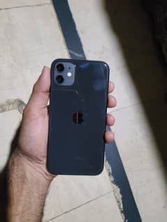 IPHONE 11 64gb JV NON PTA NON ACTIVE