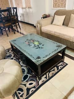 Centre Table for sale