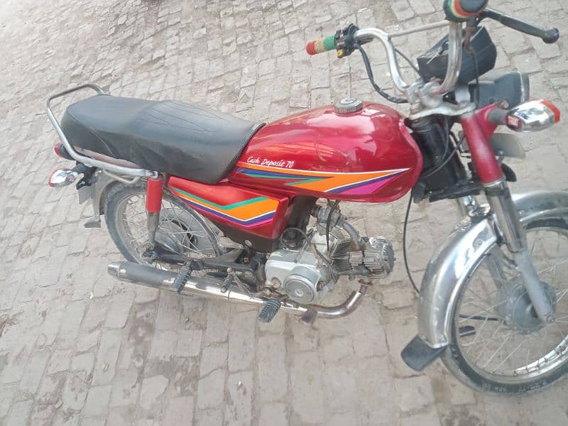 Honda 2011 model For Sale 1