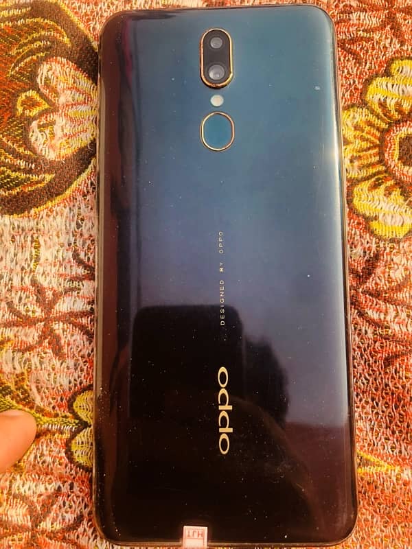 oppo f11 All ok mobile 10/10 3