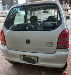 Suzuki Alto 2010