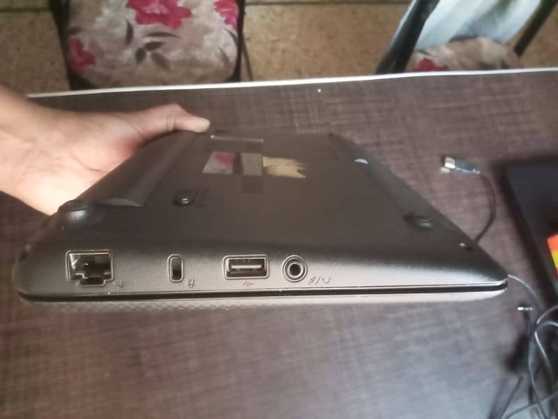 Asus Mini Laptop for education 10