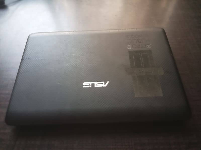 Asus Mini Laptop for education 12