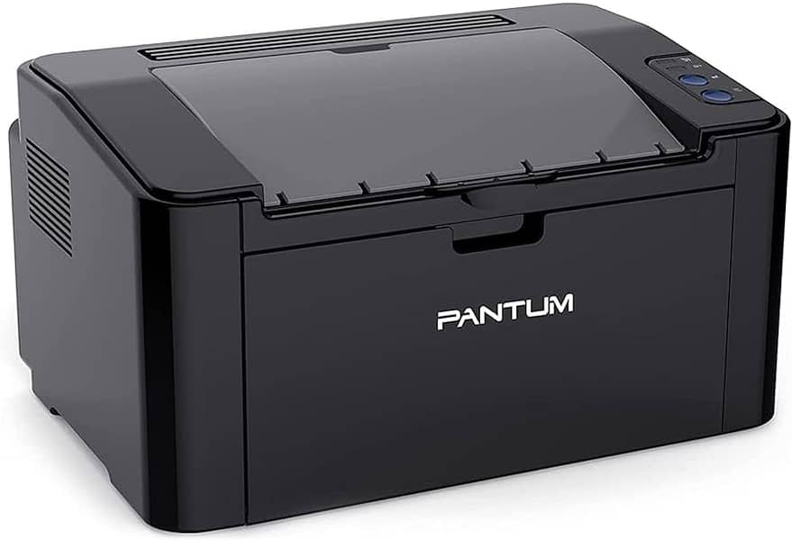 Pantum P2500W Wireless Mono Laser Printer Photocopier 1