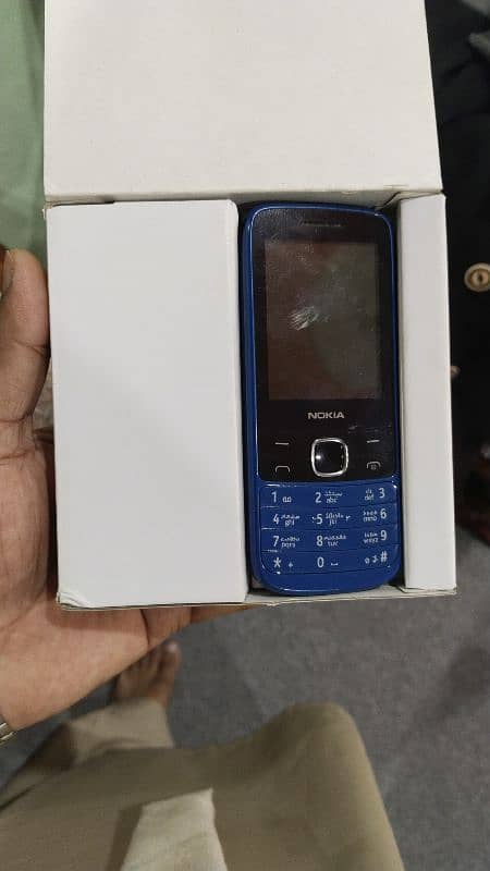 nokia 225 4g 1