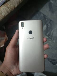 vivo y 85