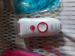 Braun - Epilator 7