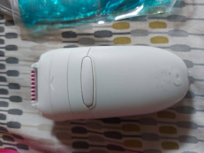 Braun - Epilator 7 1