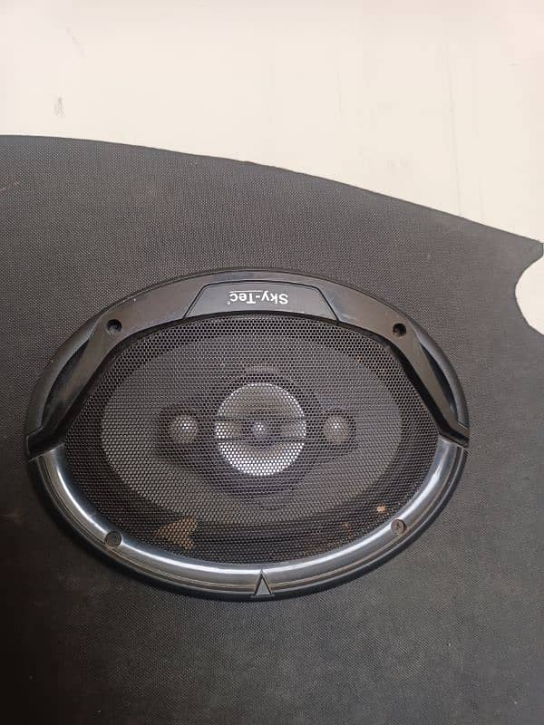 Car speaker for sale for any car 2