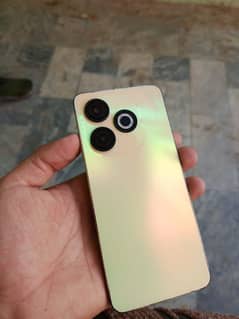 Infinix smart 8