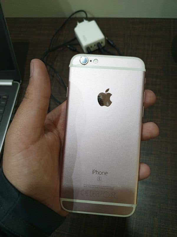 Iphone 6s 64 Gb For Sale 1