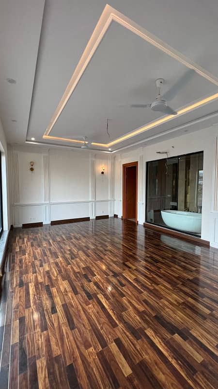 1 kanal Full Basement 6 Bedroom, Theater House For SALE in Phase 6 DHA 23