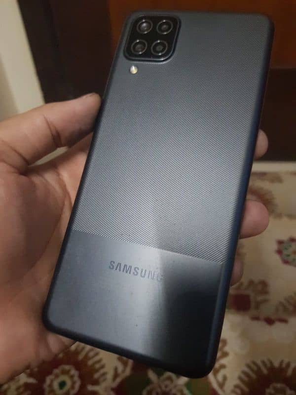 Samsung Galaxy A12 Mobile Phone For Sale 2