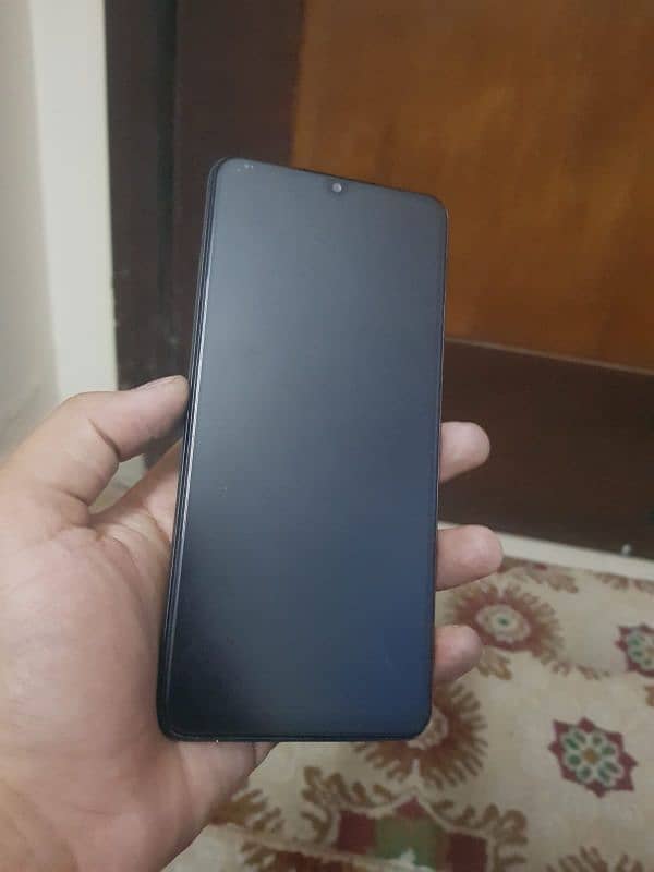 Samsung Galaxy A12 Mobile Phone For Sale 4