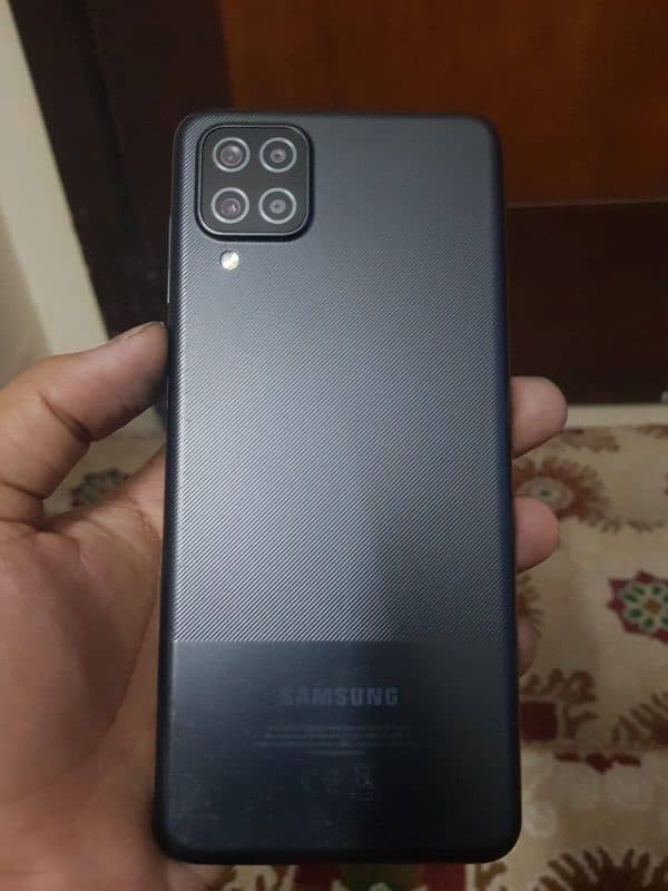 Samsung Galaxy A12 Mobile Phone For Sale 5