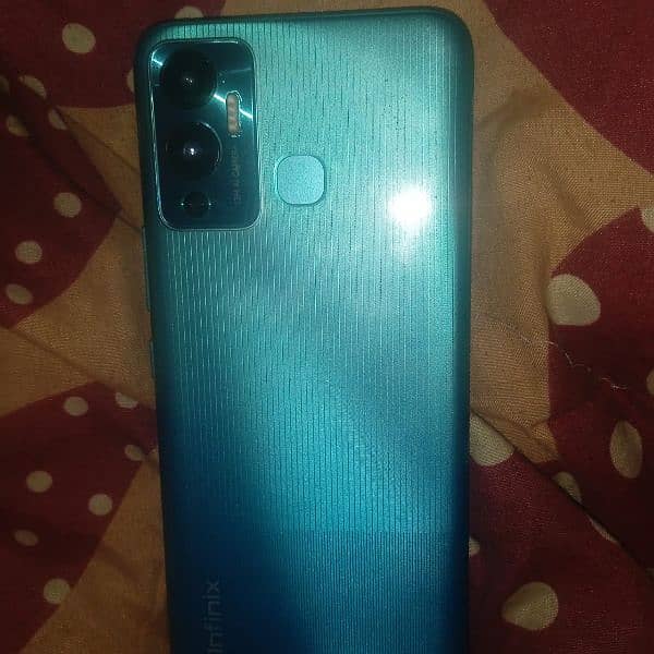 Infinix Hot 12play last 18k all working 03079436065 7