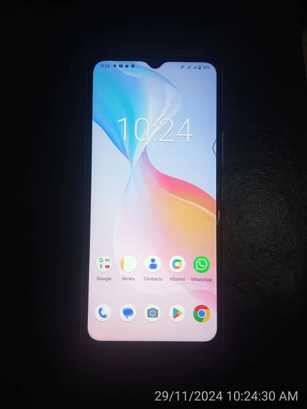 Vivo v21a 2