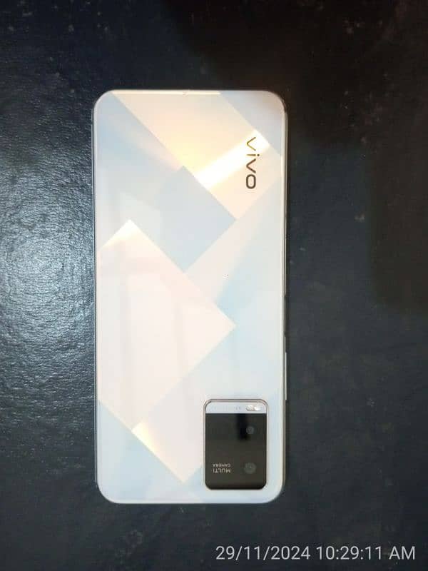 Vivo v21a 8