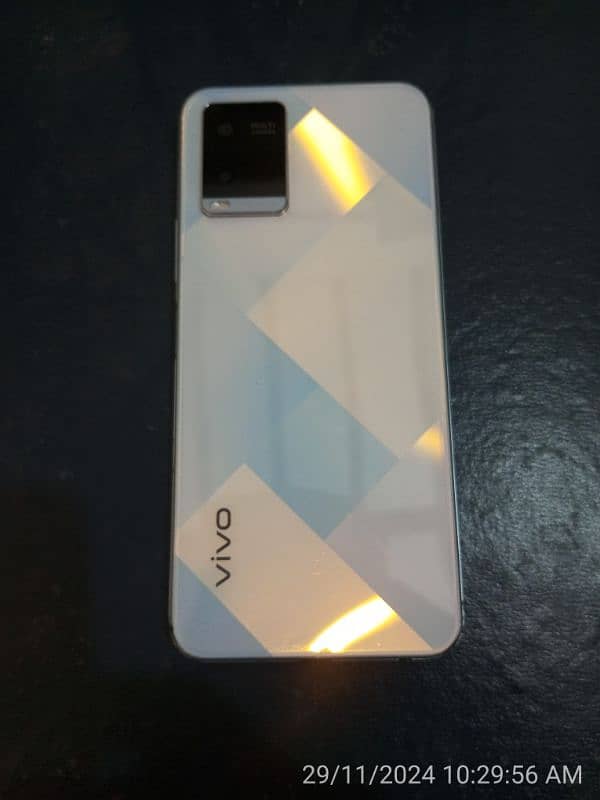 Vivo v21a 9