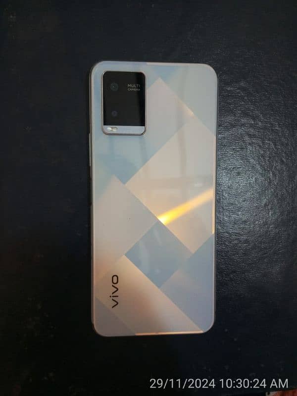 Vivo v21a 10