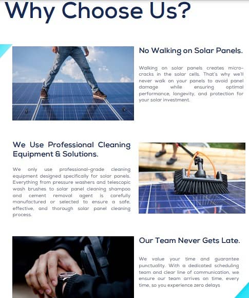 Solar Panel Cleaning   Solar Services In Karachi   Solar Maintainence 2