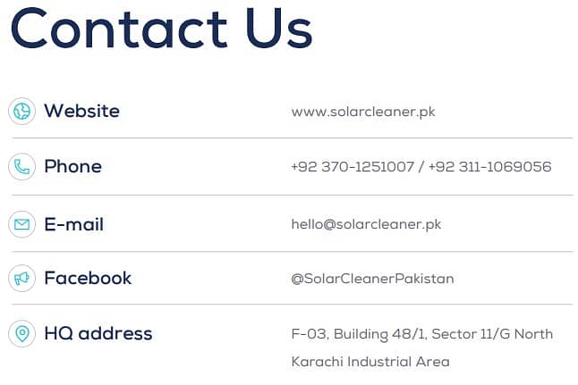 Solar Panel Cleaning   Solar Services In Karachi   Solar Maintainence 4