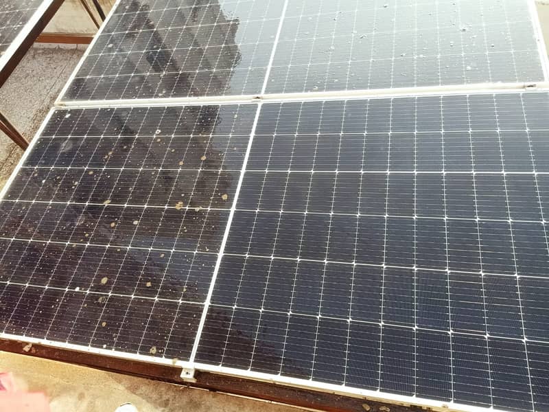 Solar Panel Cleaning   Solar Services In Karachi   Solar Maintainence 8