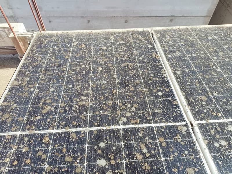 Solar Panel Cleaning   Solar Services In Karachi   Solar Maintainence 10