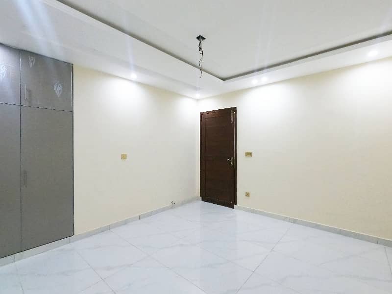 To sale You Can Find Spacious Corner House In Audit & Accounts Phase 1 - Block D 29