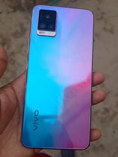 Vivo v20 8/128 Complete box All ok All original