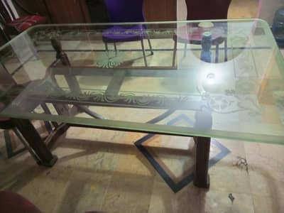 dinning table