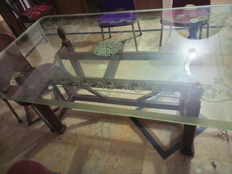 dinning table 1