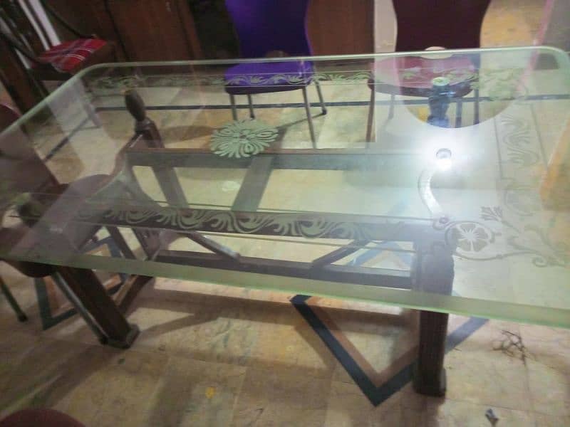 dinning table 2