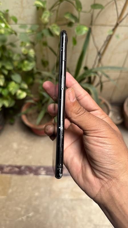 iphone 7 plus 256gb PTA approved 0