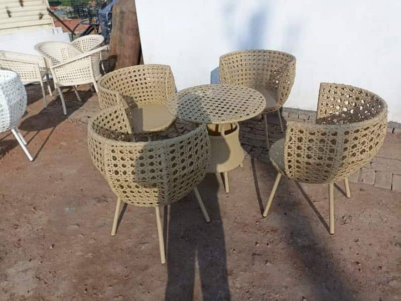 Rattan furniture outdoor indoor 14