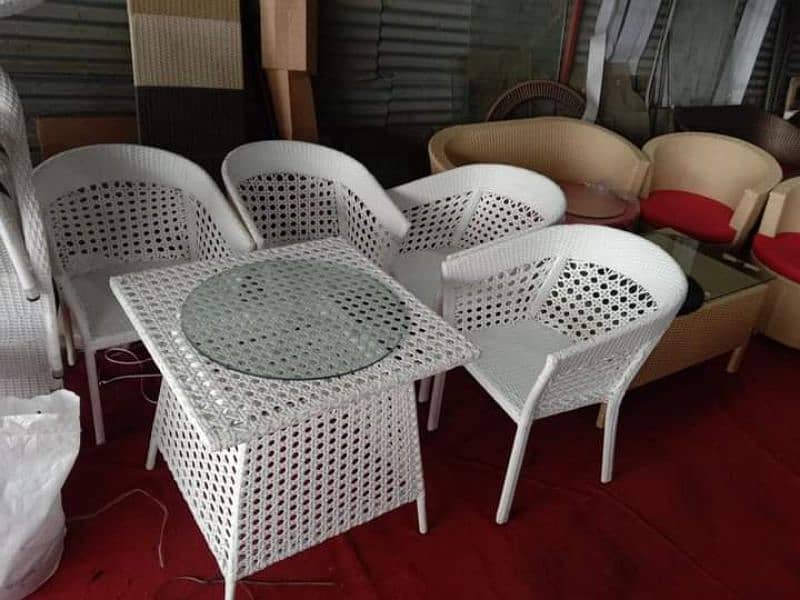 Rattan furniture outdoor indoor 15