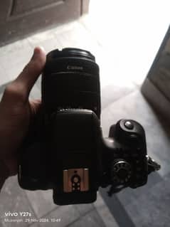 Cannon750D